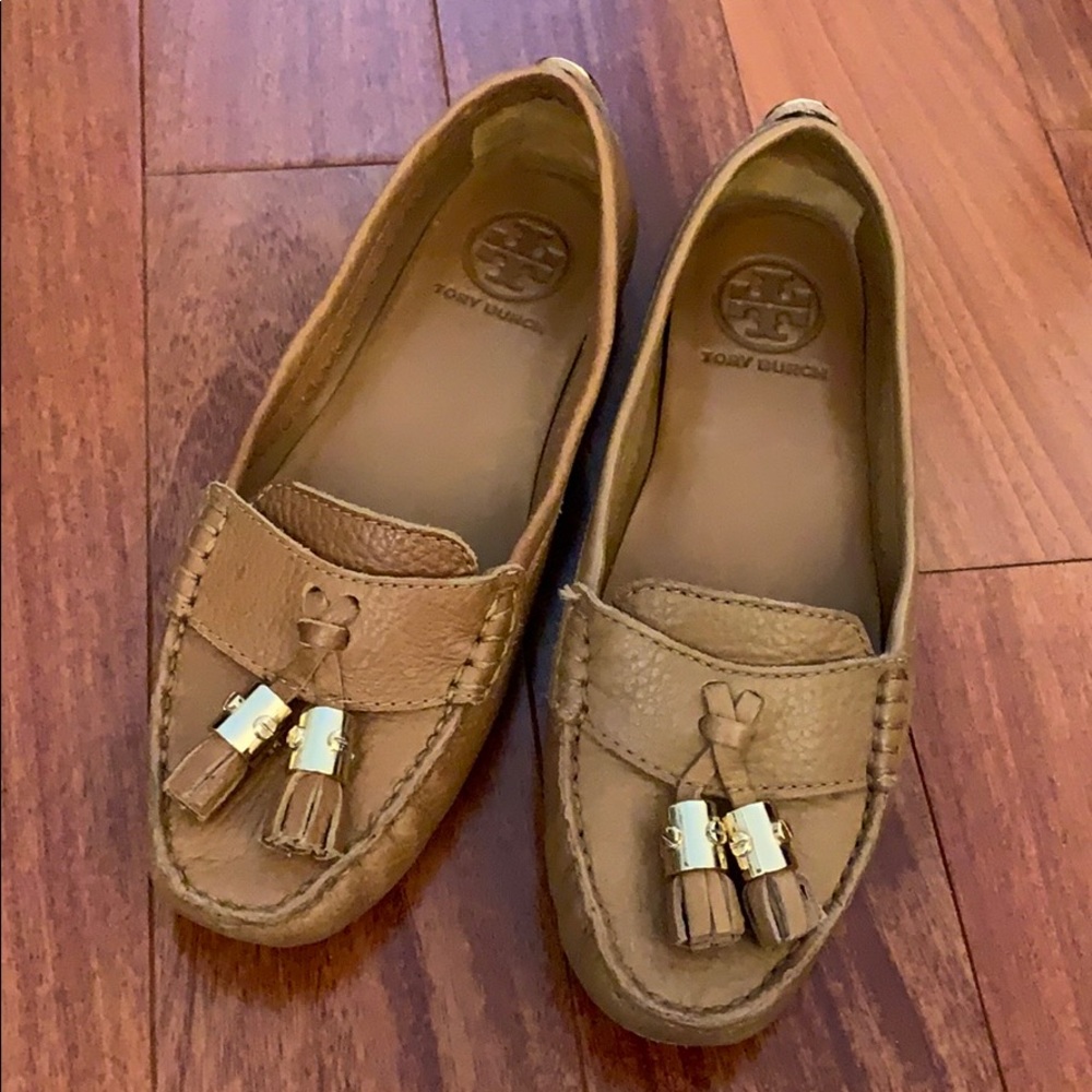 Tory Burch Loafers